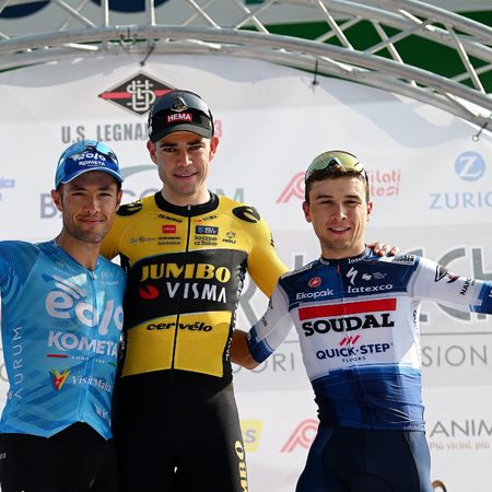 104th Coppa Bernocchi - GP BPM