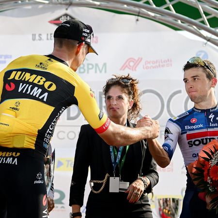 104th Coppa Bernocchi - GP BPM