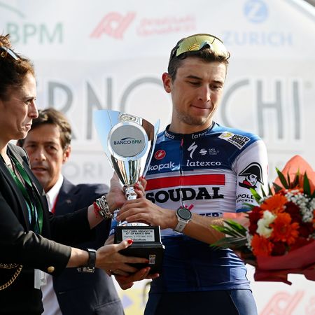 104th Coppa Bernocchi - GP BPM