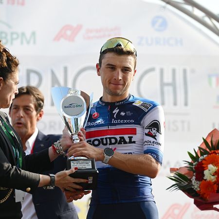 104th Coppa Bernocchi - GP BPM