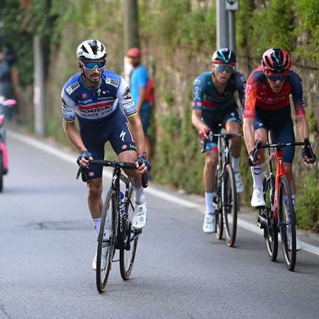 102nd Tre Valli Varesine 2023