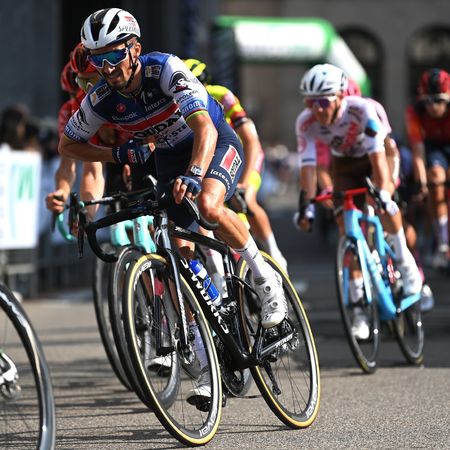 102nd Tre Valli Varesine 2023