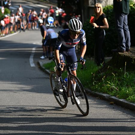 102nd Tre Valli Varesine 2023