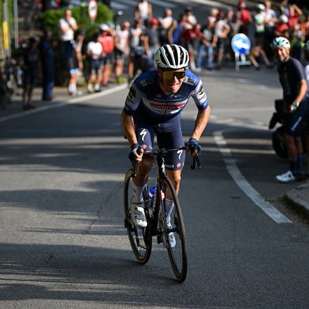 102nd Tre Valli Varesine 2023