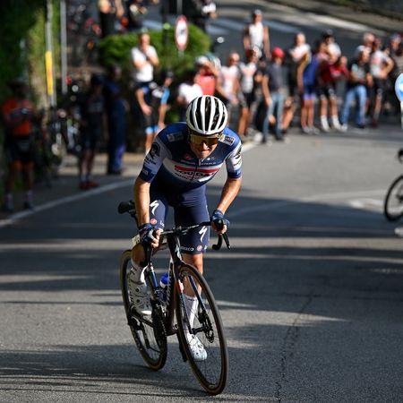 102nd Tre Valli Varesine 2023