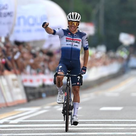 102nd Tre Valli Varesine 2023