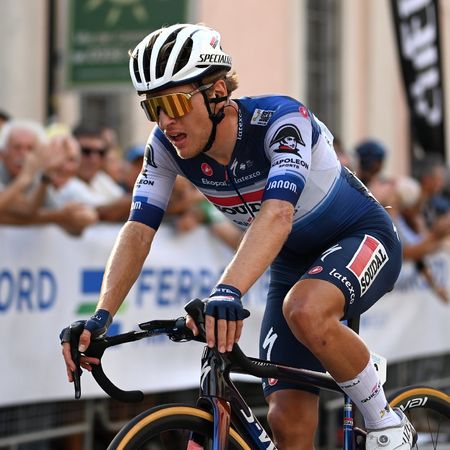 102nd Tre Valli Varesine 2023