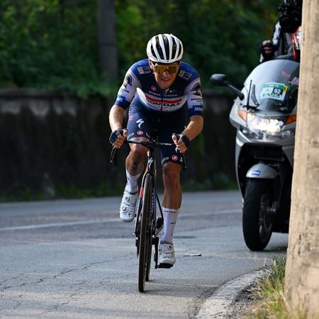 102nd Tre Valli Varesine 2023