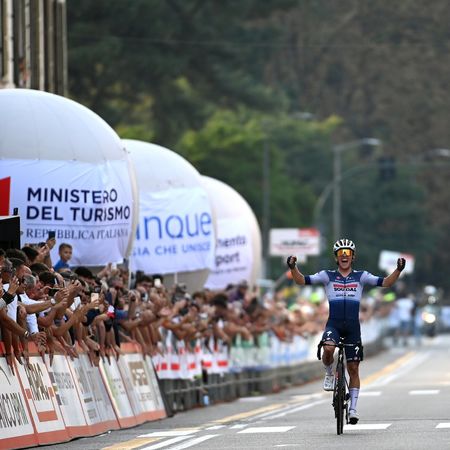 102nd Tre Valli Varesine 2023