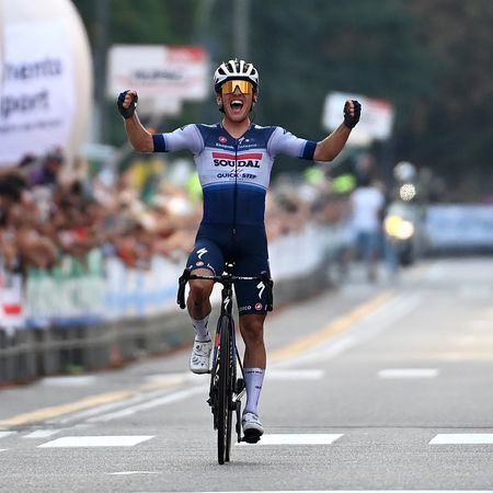 102nd Tre Valli Varesine 2023