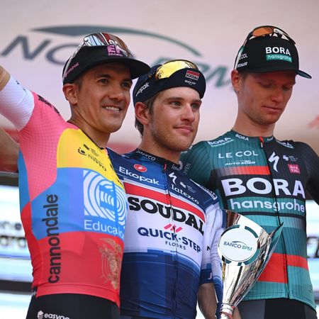 102nd Tre Valli Varesine 2023