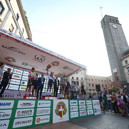 102nd Tre Valli Varesine 2023