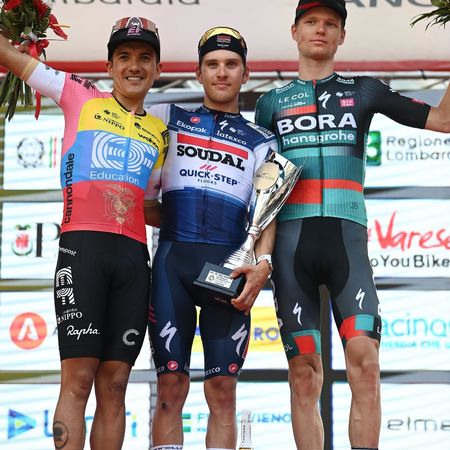 102nd Tre Valli Varesine 2023