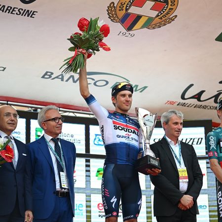 102nd Tre Valli Varesine 2023