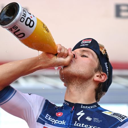 102nd Tre Valli Varesine 2023