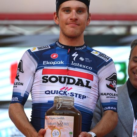 102nd Tre Valli Varesine 2023