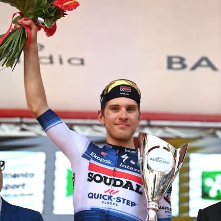 102nd Tre Valli Varesine 2023