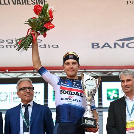 102nd Tre Valli Varesine 2023