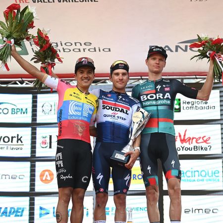 102nd Tre Valli Varesine 2023