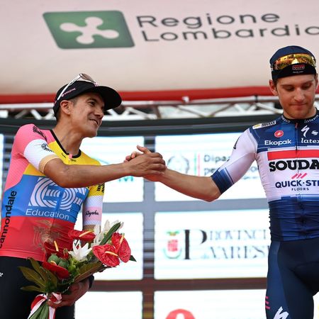 102nd Tre Valli Varesine 2023