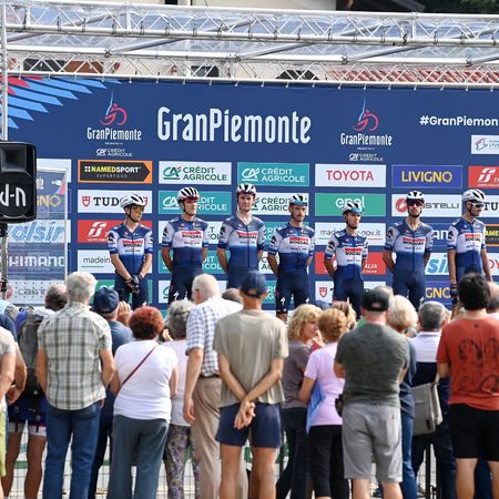 107th Gran Piemonte 2023