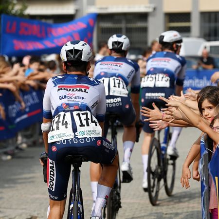 107th Gran Piemonte 2023