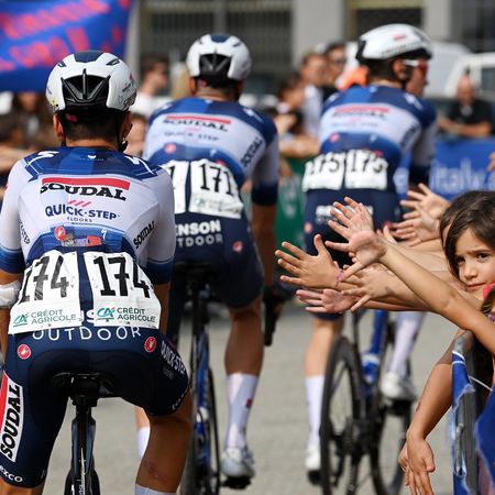 107th Gran Piemonte 2023