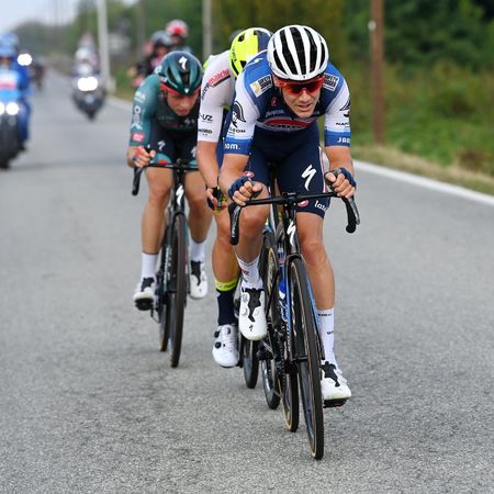 107th Gran Piemonte 2023