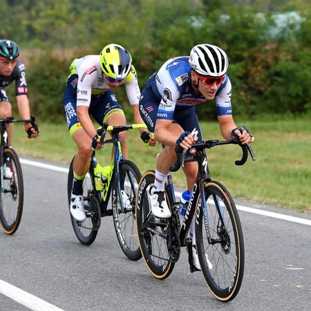 107th Gran Piemonte 2023