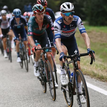 107th Gran Piemonte 2023