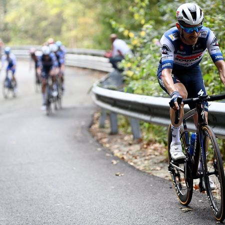 107th Gran Piemonte 2023