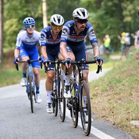 107th Gran Piemonte 2023