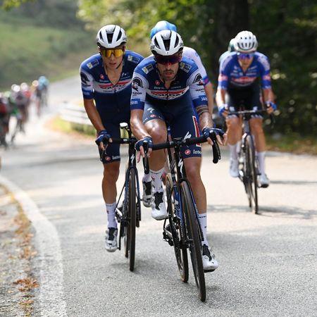 107th Gran Piemonte 2023