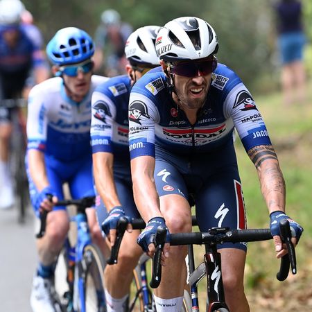 107th Gran Piemonte 2023