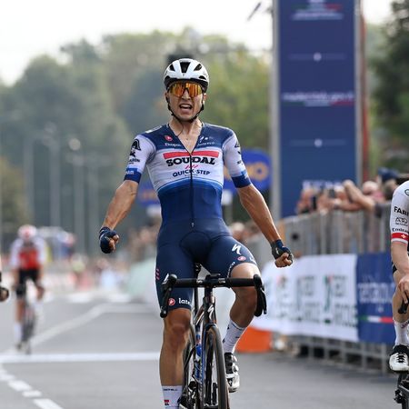 107th Gran Piemonte 2023