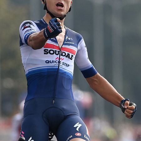 107th Gran Piemonte 2023