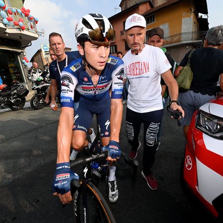 107th Gran Piemonte 2023