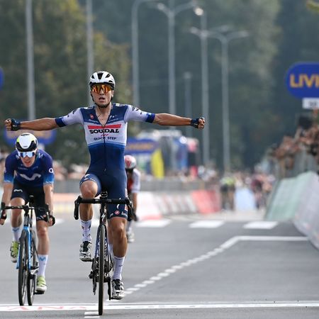 107th Gran Piemonte 2023