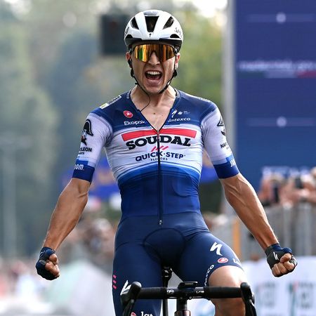 107th Gran Piemonte 2023