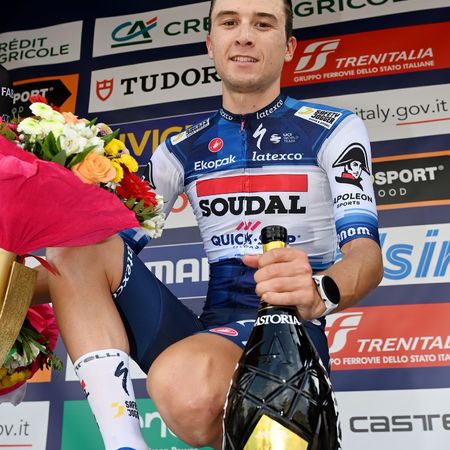 107th Gran Piemonte 2023