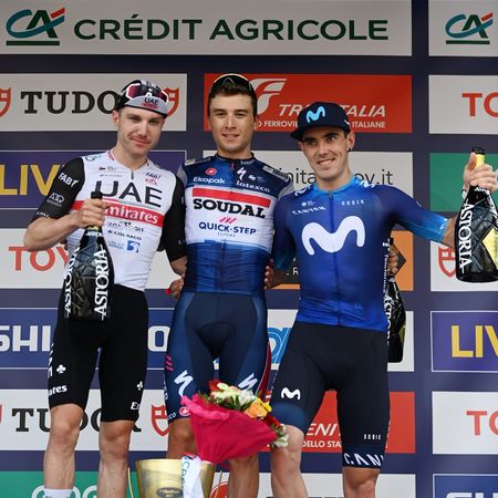 107th Gran Piemonte 2023