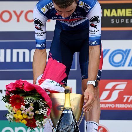 107th Gran Piemonte 2023