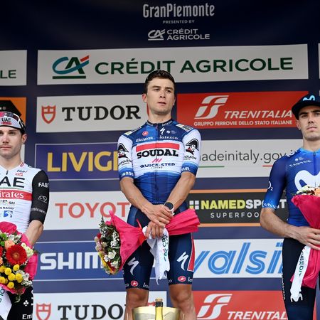 107th Gran Piemonte 2023