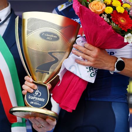 107th Gran Piemonte 2023