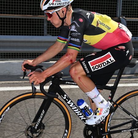 117th Il Lombardia 2023