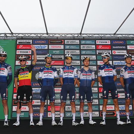 117th Il Lombardia 2023