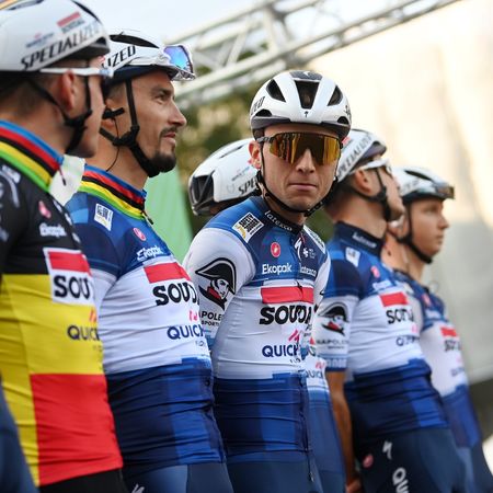 117th Il Lombardia 2023