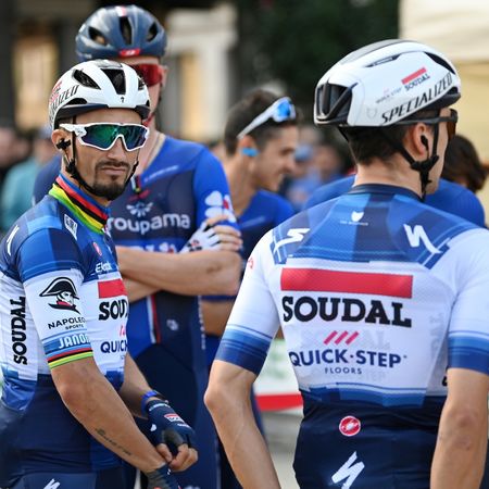 117th Il Lombardia 2023