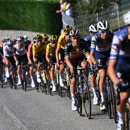 117th Il Lombardia 2023