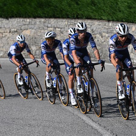 117th Il Lombardia 2023